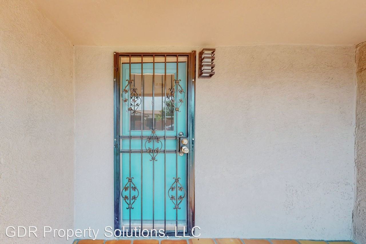 1717 Griegos Road NW - Photo 2 of 25