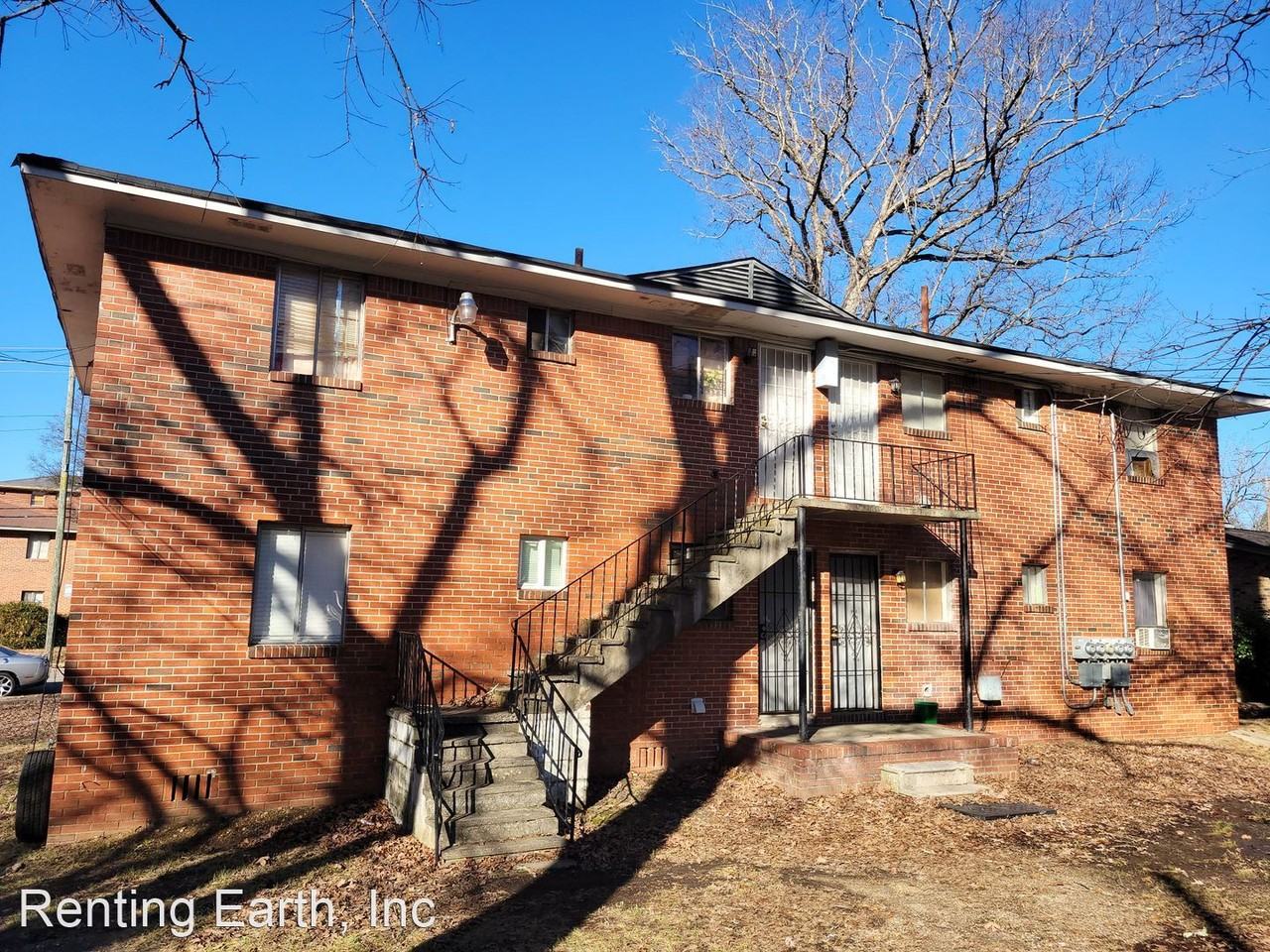 7741 Rugby Avenue Apartments 7741 Rugby Ave, Birmingham, AL 35206