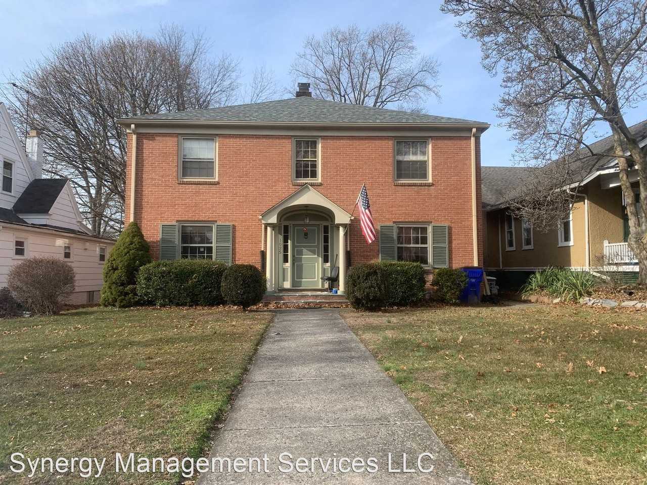 1025 Potomac Ave Apartments in Historic North Hagerstown, Hagerstown