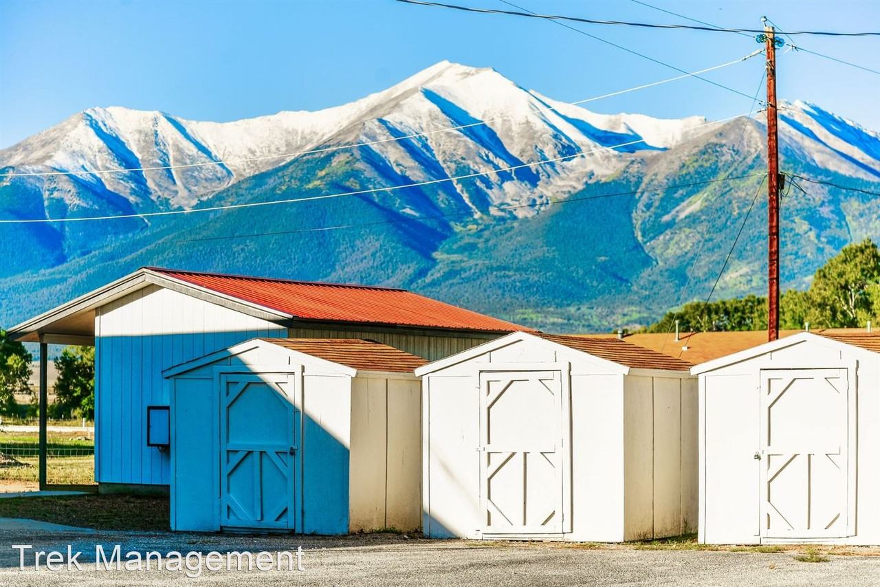 Mountain View Apartments - Buena Vista - Photo 3 of 11