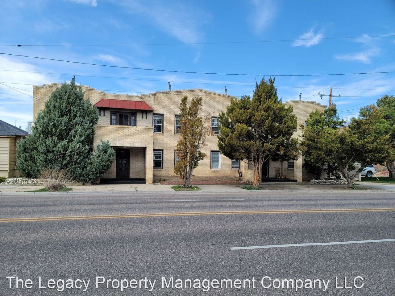 1214 East 1st Street Apartments 1214 E 1st St, Casper, WY 82601 Zumper