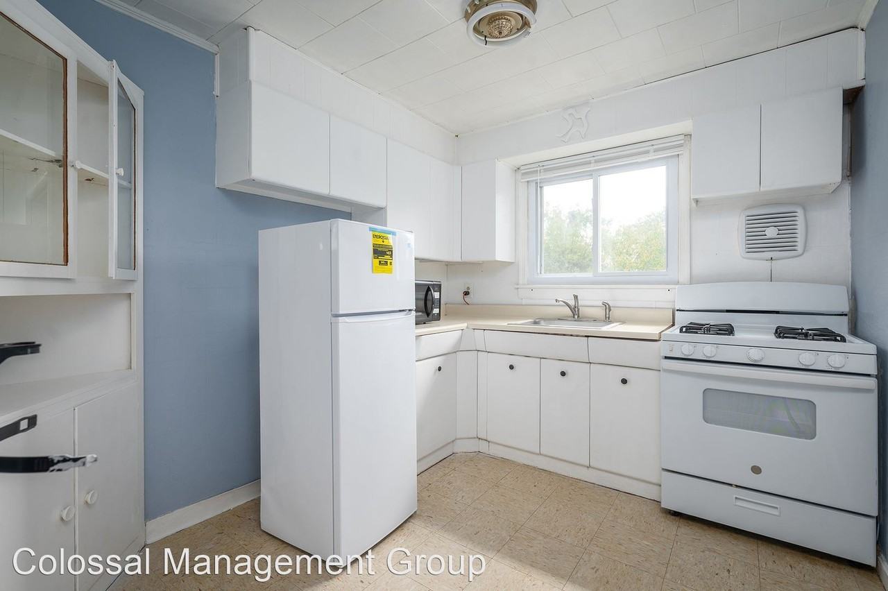 3201 Wisteria Ave Apartments in Glenham Bedford, Baltimore, MD 21214