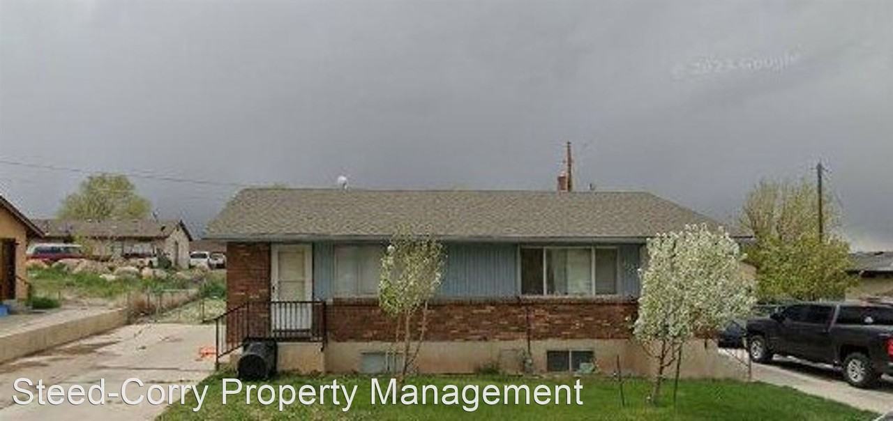 373/375 N. 1600 W. Apartments in Cedar City, UT 84721 Zumper