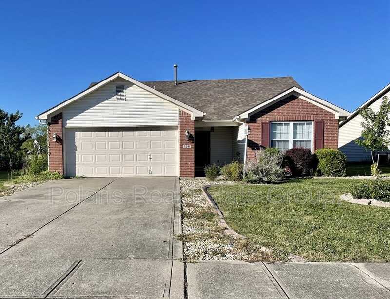 8241 Brambleberry Drive