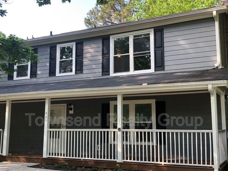 501 King Edward Rd - Photo 2 of 30