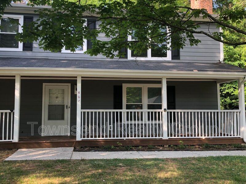 501 King Edward Rd - Photo 3 of 30