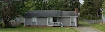 514 Old Mill Rd, High Point, NC 27265 3 bedroom House Rental Zumper