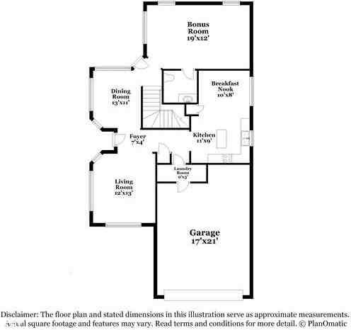 21621 N 48th Pl - Photo 2 of 17