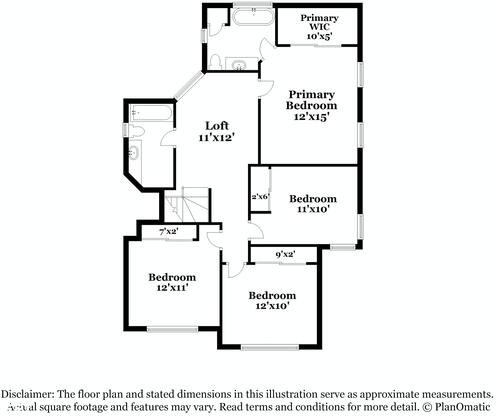 21621 N 48th Pl - Photo 3 of 17