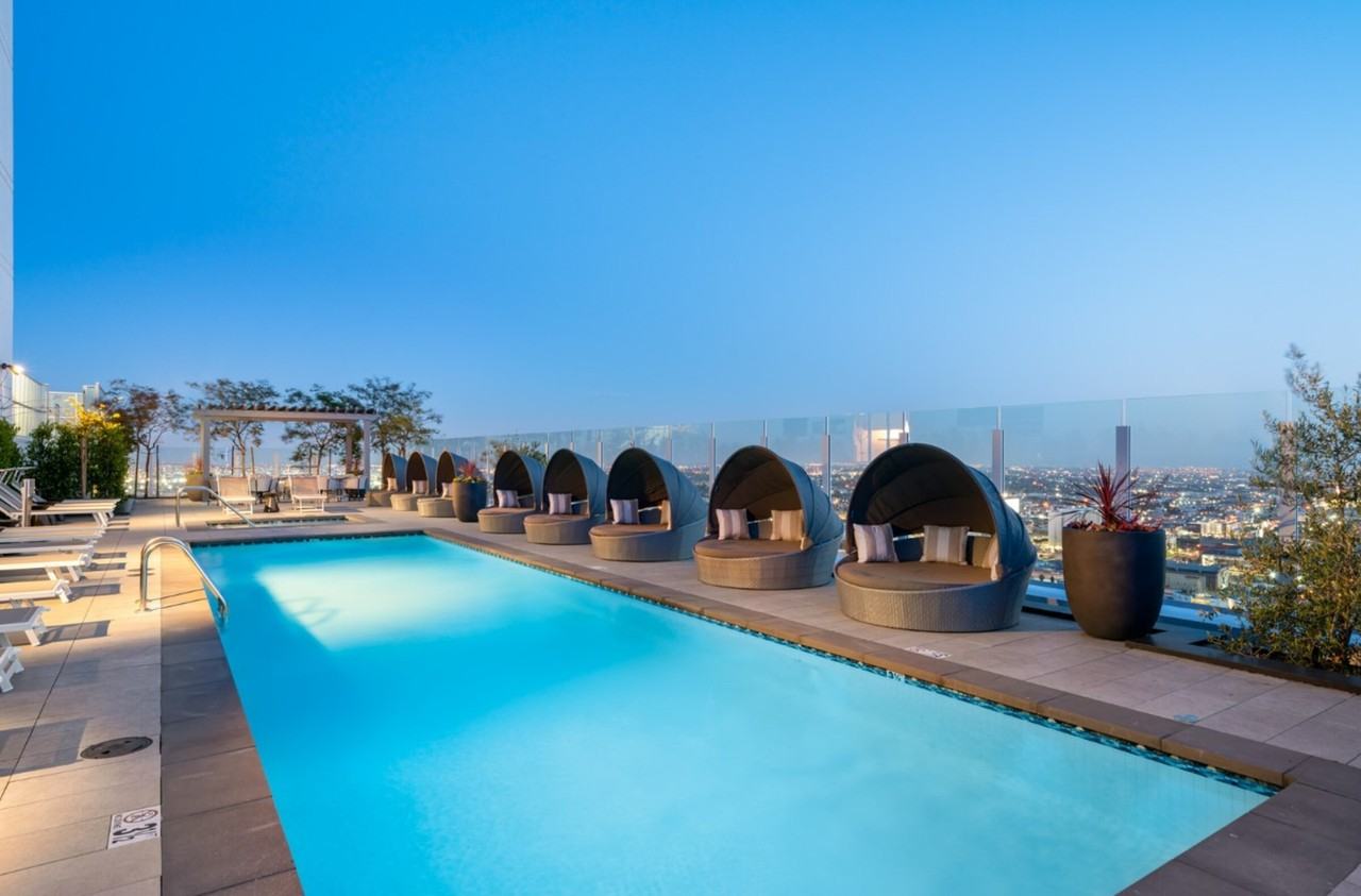 1201 South Hope Street - Photo 2 of 31