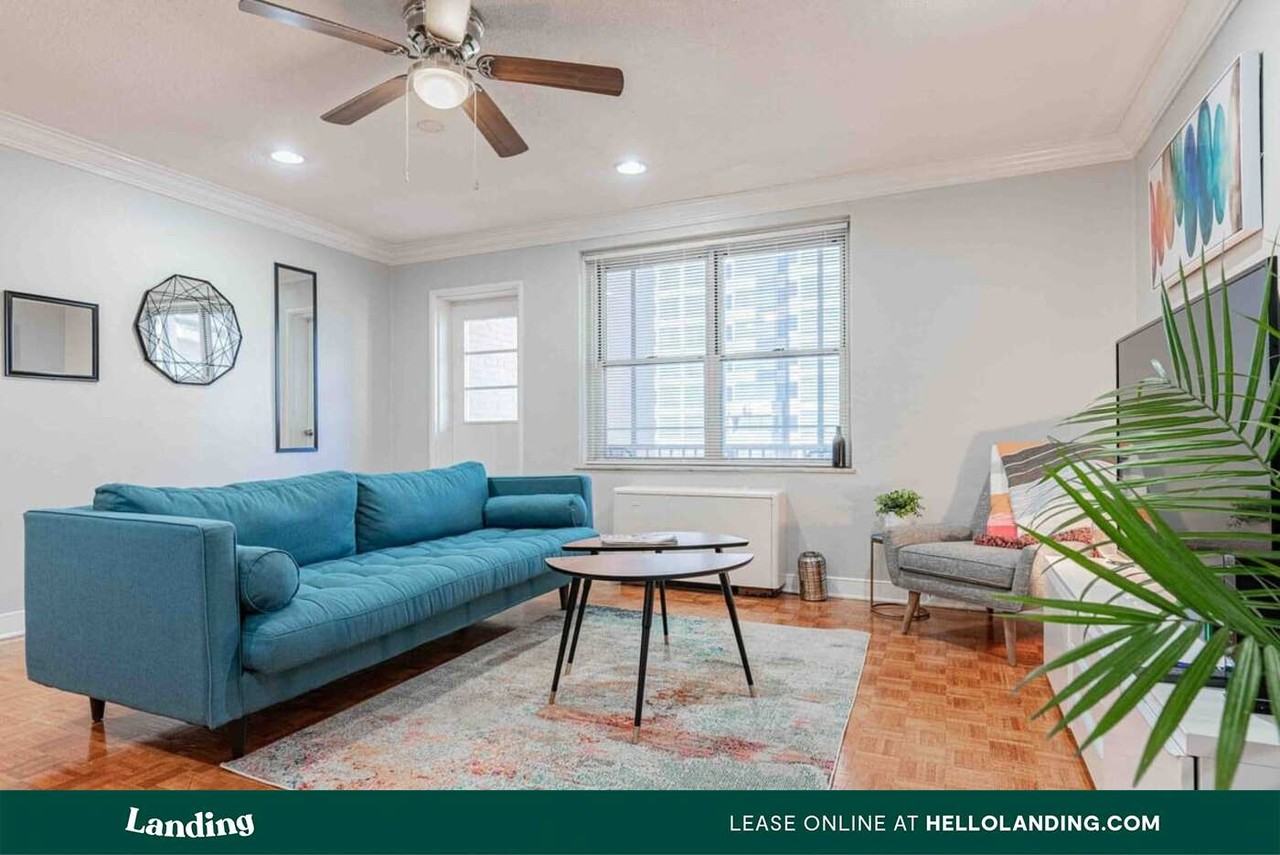 300 Peachtree Street NE - Photo 2 of 50