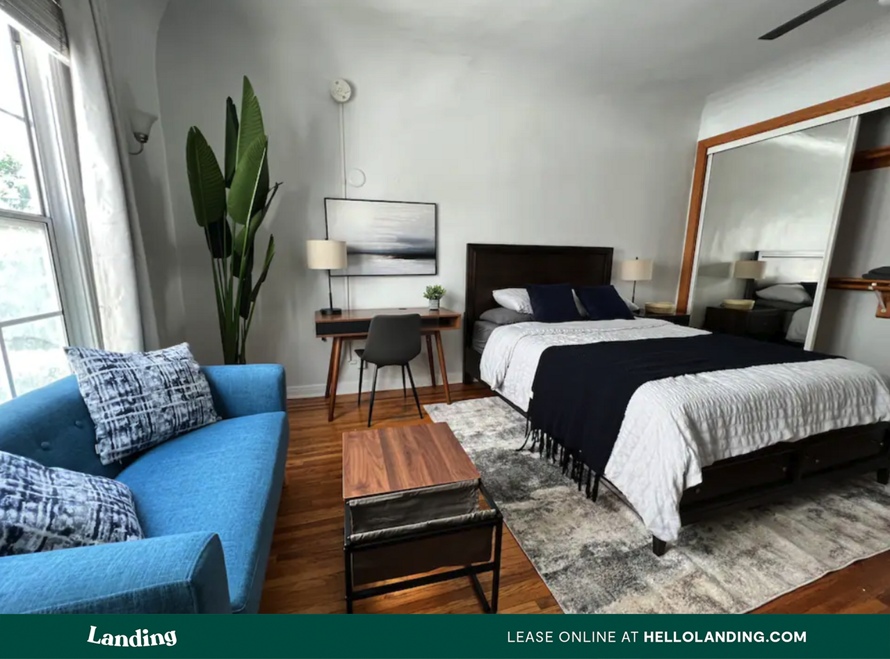 660 S. Cloverdale Avenue - Photo 3 of 42