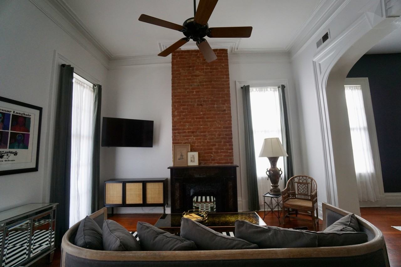 1111 2nd St #1111A - Photo 3 of 11