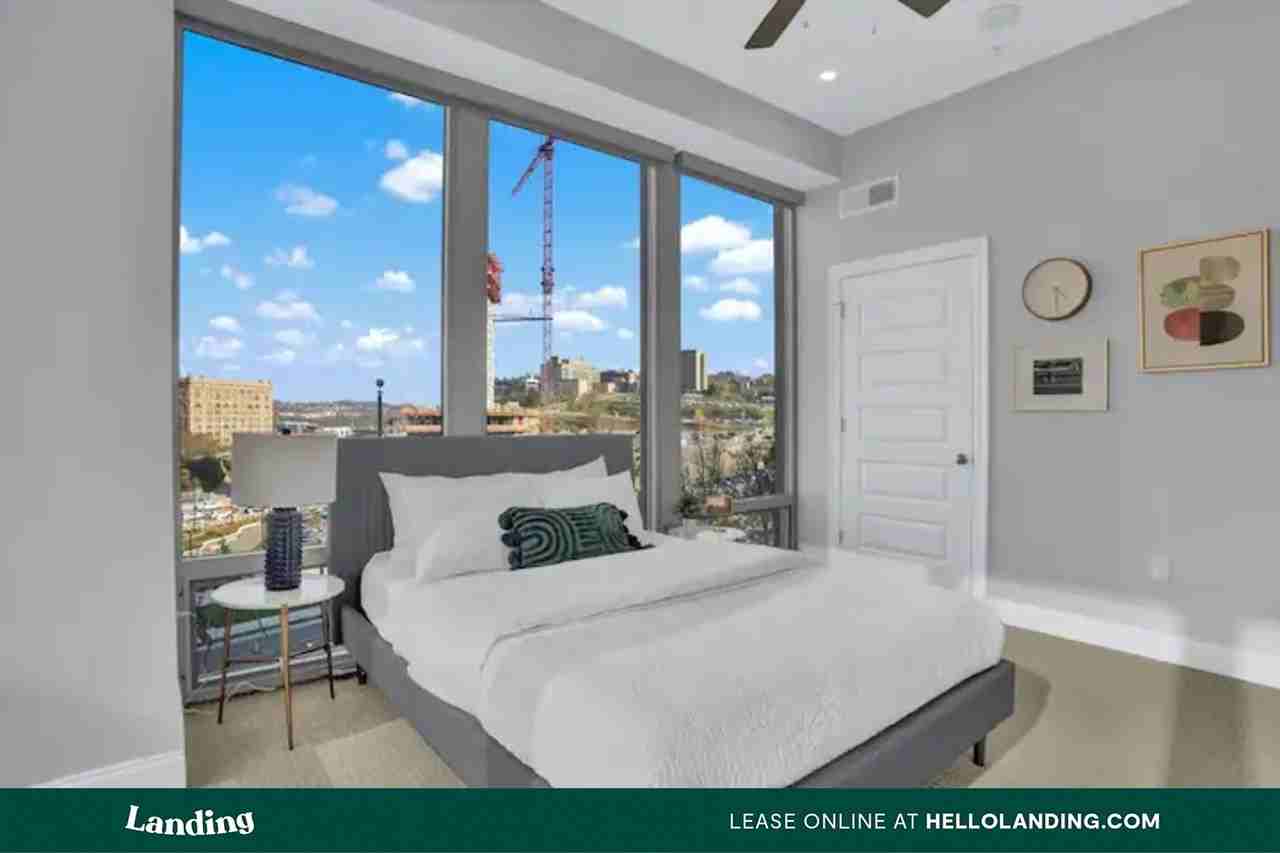 Two Chatham Center, 112 Washington Pl. - Photo 2 of 50