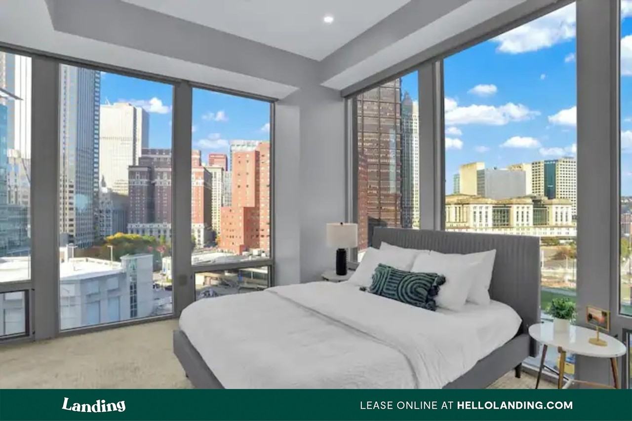 Two Chatham Center, 112 Washington Pl. - Photo 3 of 50