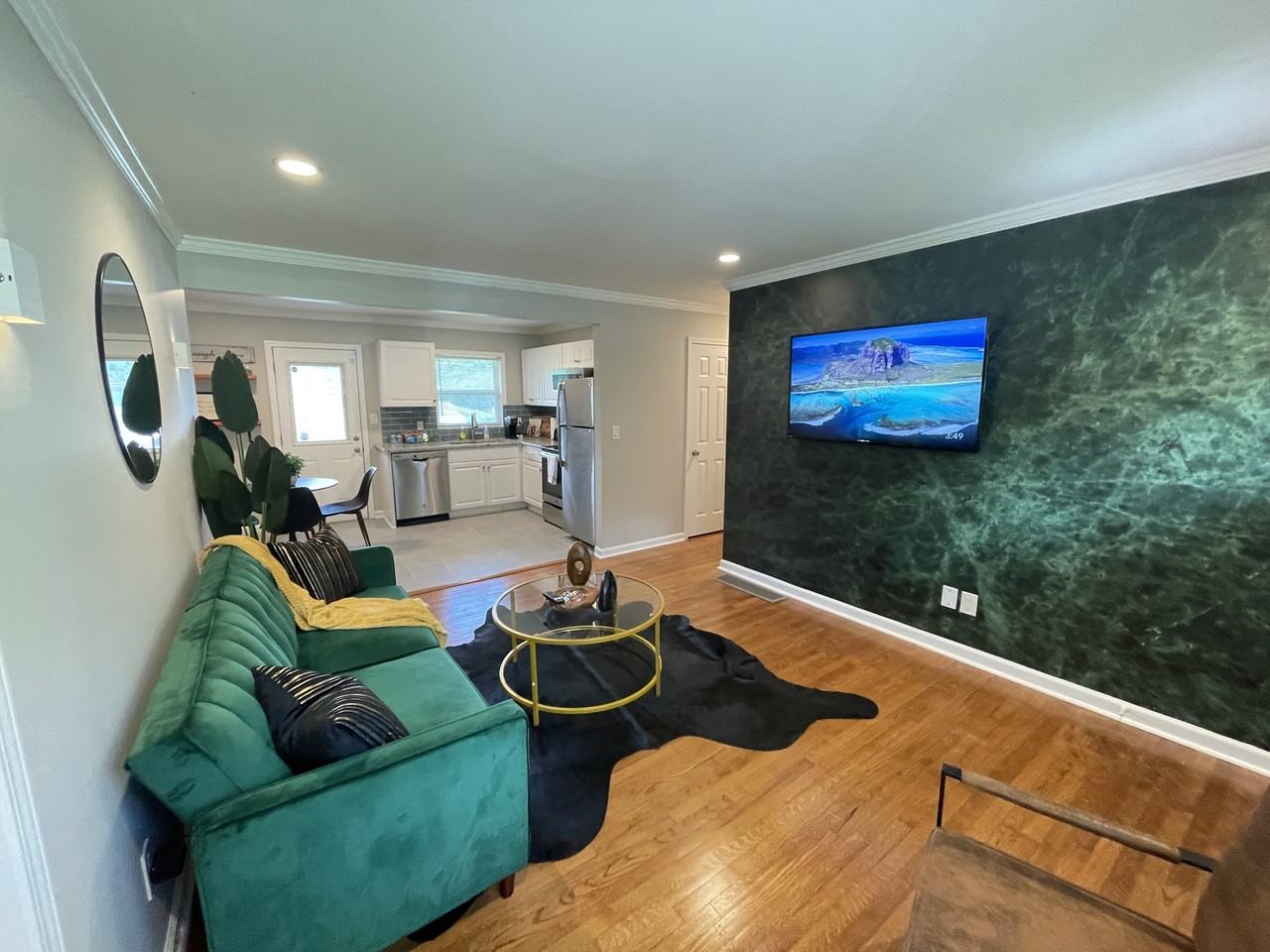 1198 Kipling St Se #1198 - Photo 3 of 13