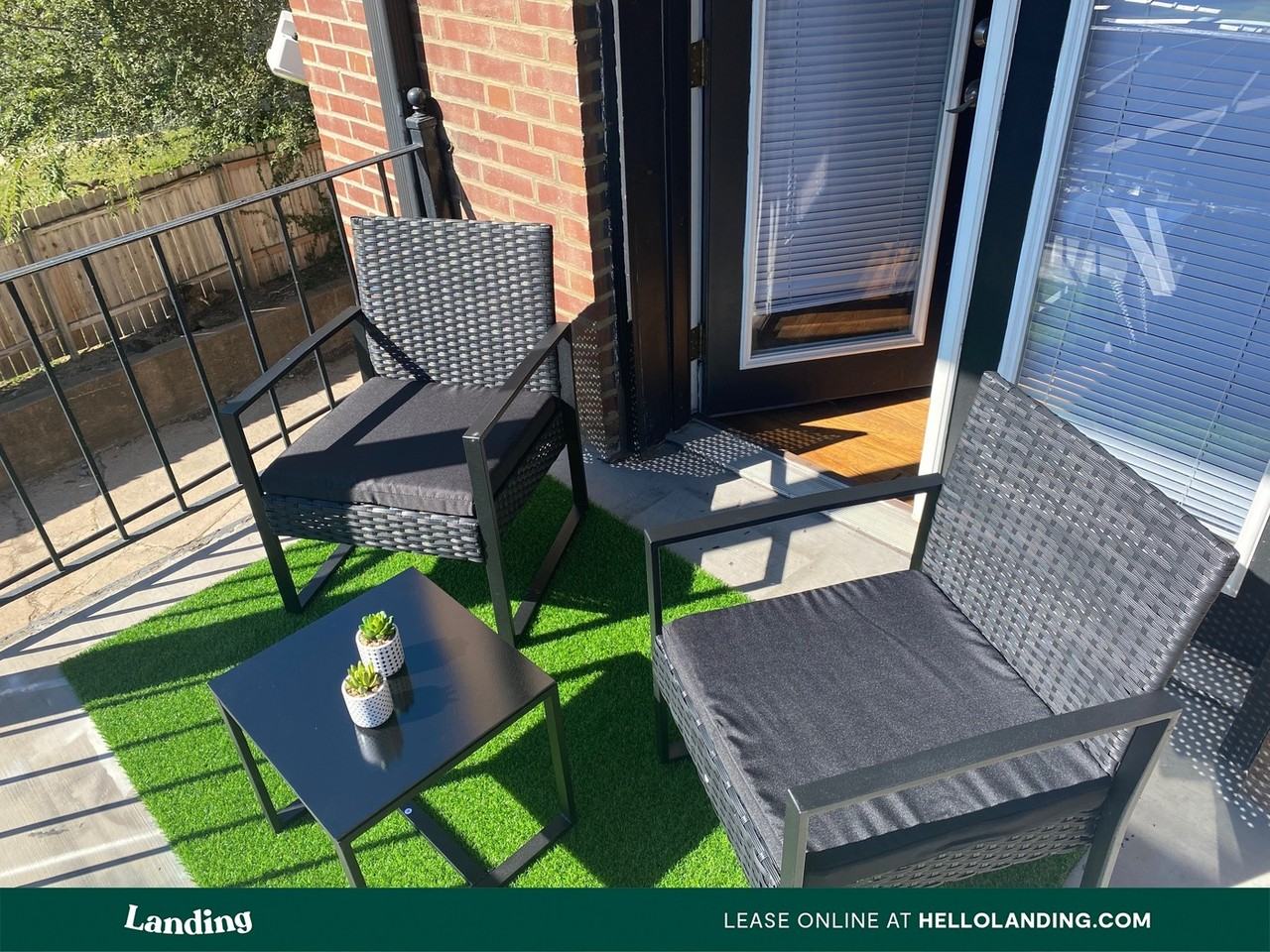 3304 Russell Blvd #D - Photo 2 of 11