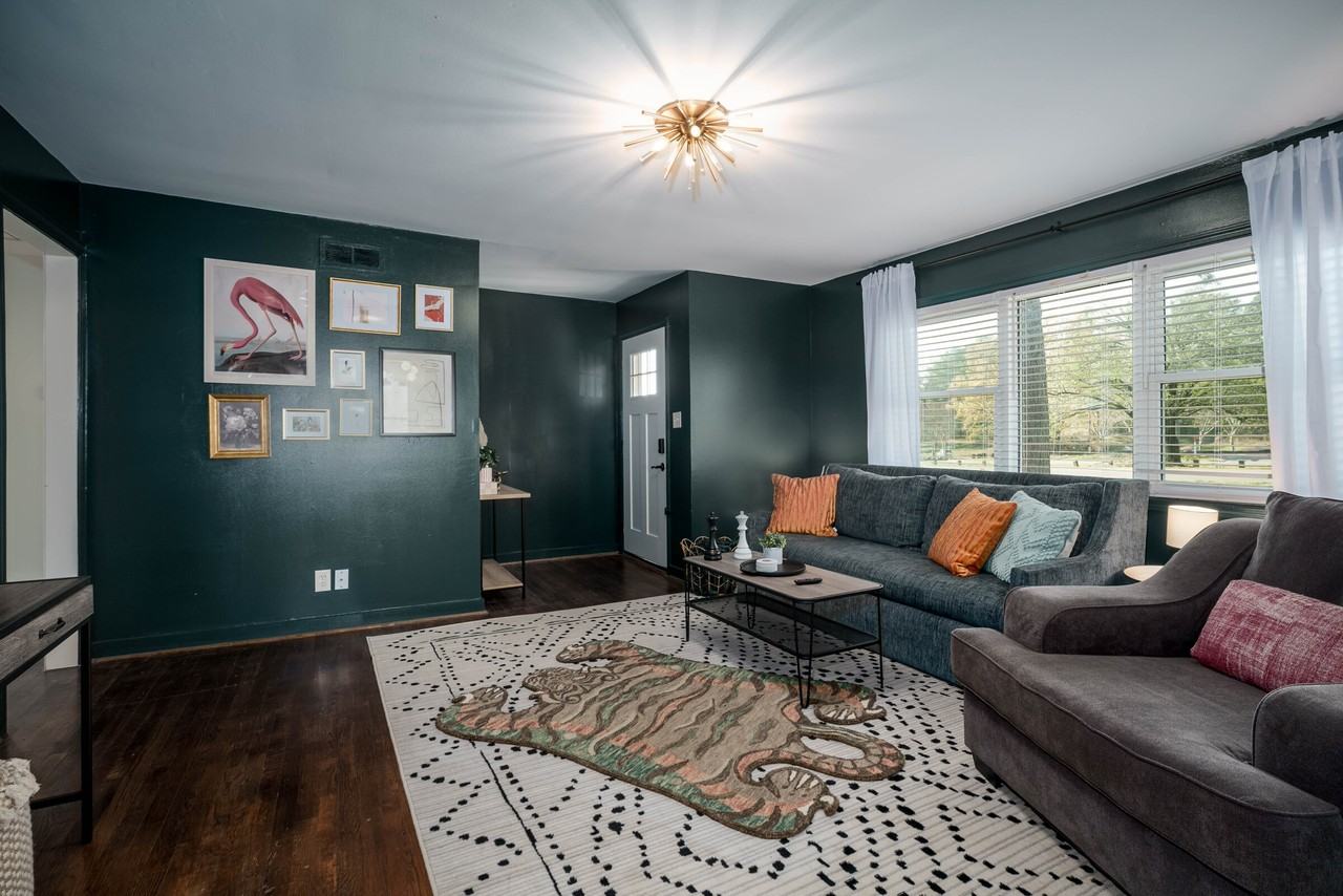 5509 Crestwood Blvd #5509 - Photo 3 of 19