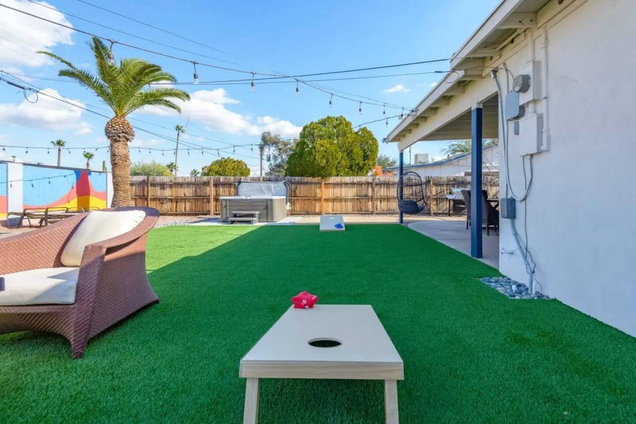 6814 E Culver St #1 - Photo 2 of 19