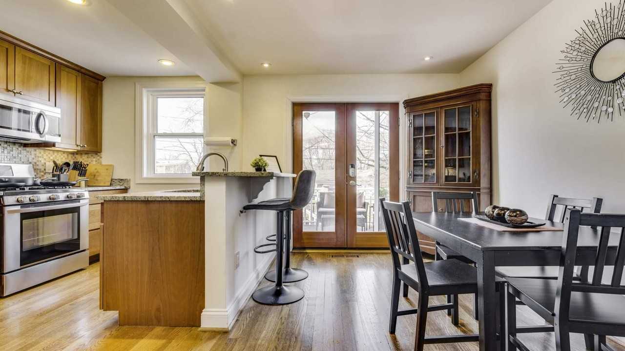 209 Wesmond Dr #209 - Photo 3 of 12