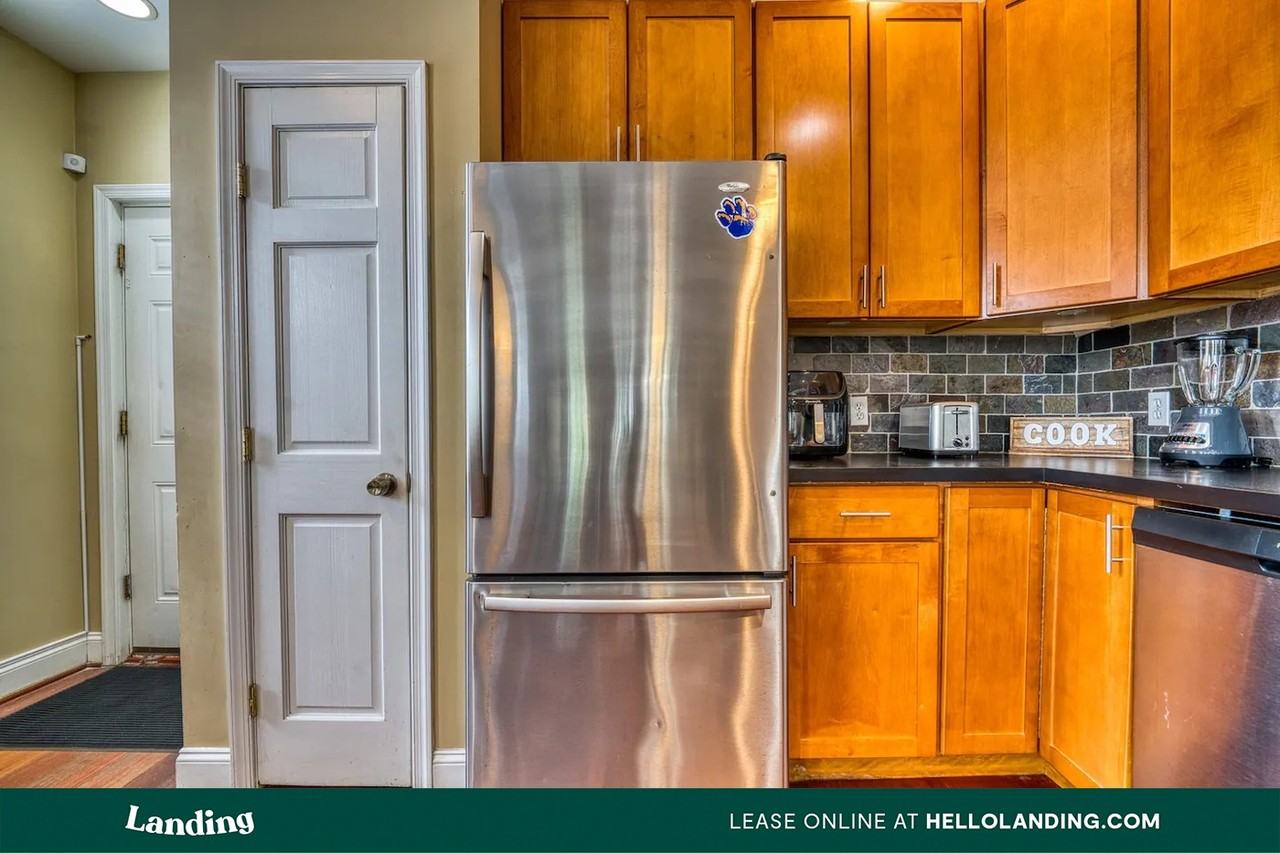 2200 Orleans St #1 - Photo 2 of 25