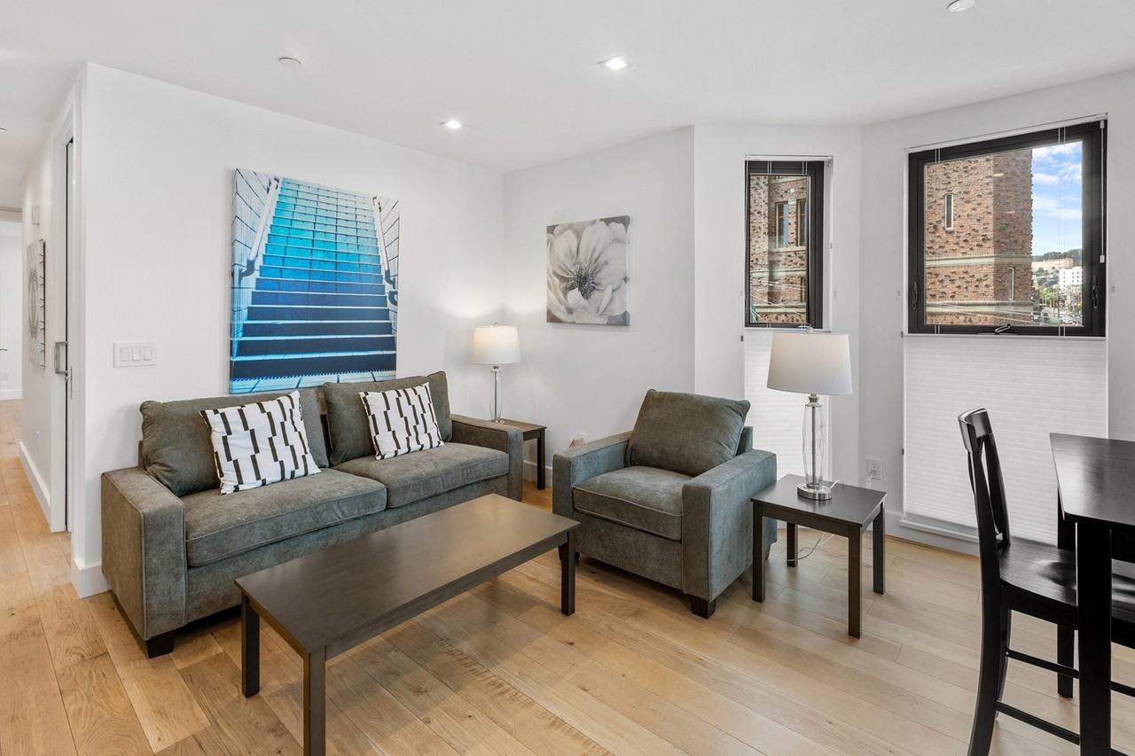 1801 Mission St, San Francisco, CA 94103, USA - Photo 3 of 49