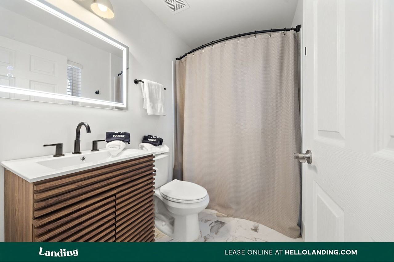 4702 La Branch St #1418 - Photo 2 of 11