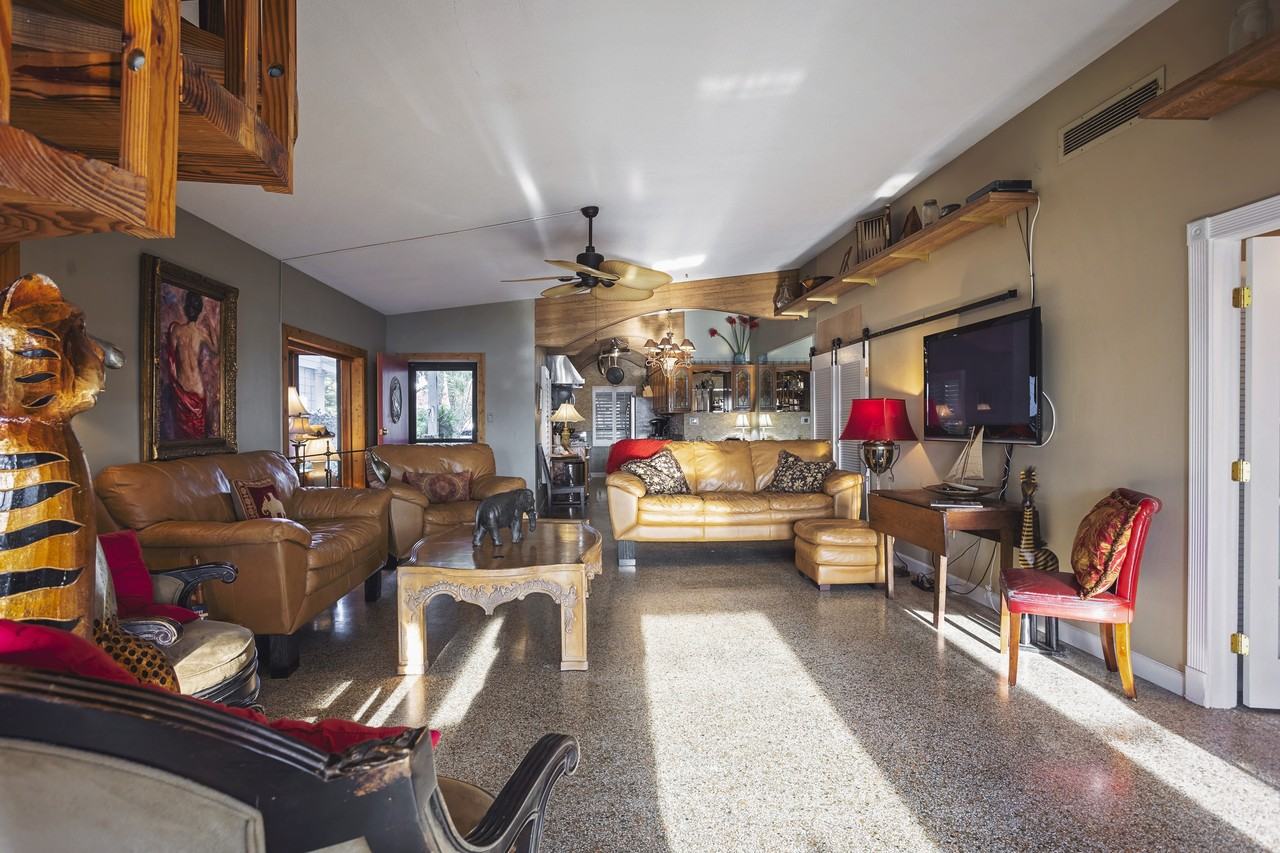 2815 Pass A Grille Way #2815 - Photo 2 of 36