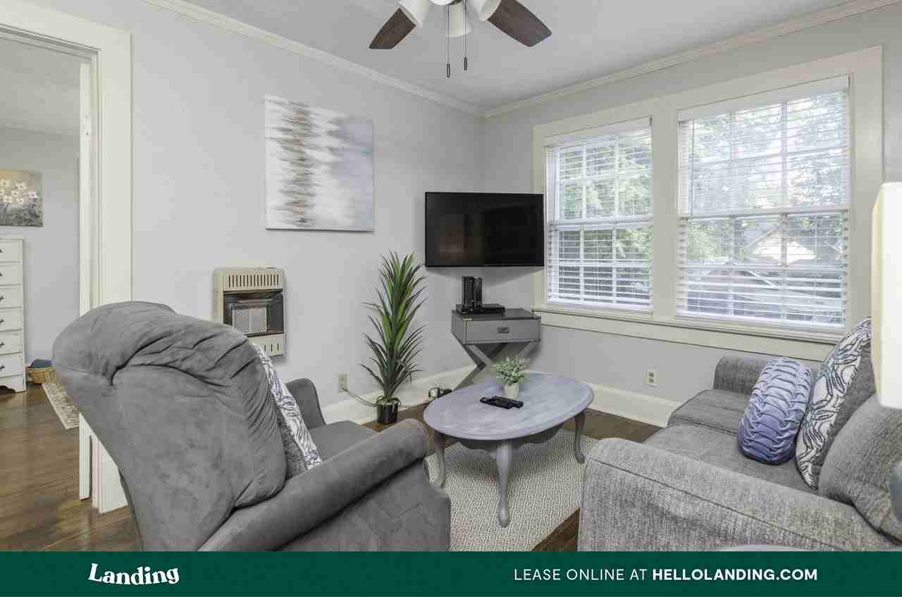 1621 Madison Ave #1 - Photo 2 of 8