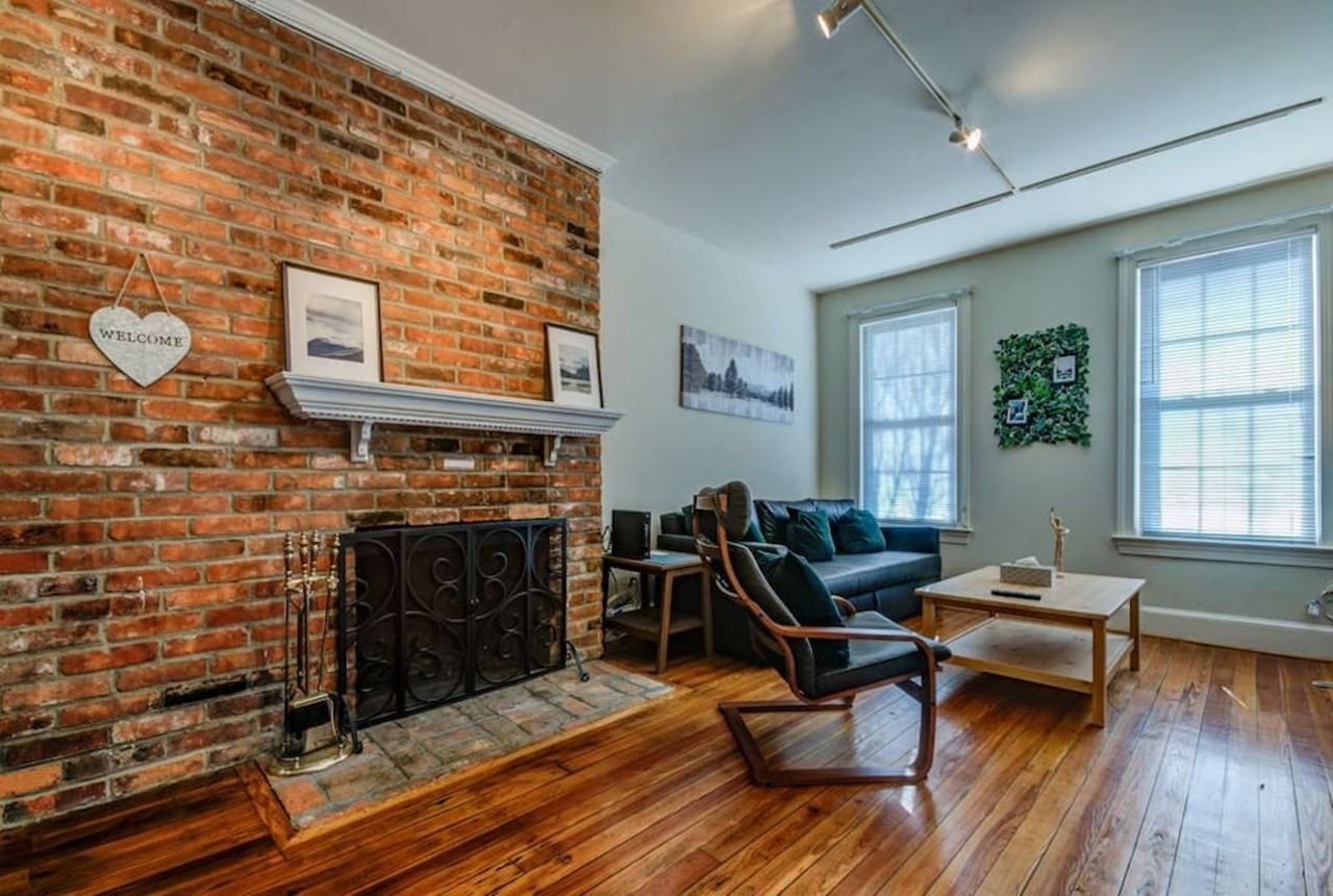 1435 Powhatan St #1435 - Photo 2 of 9