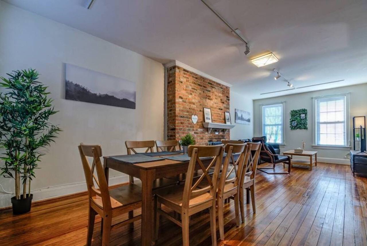 1435 Powhatan St #1435 - Photo 3 of 9