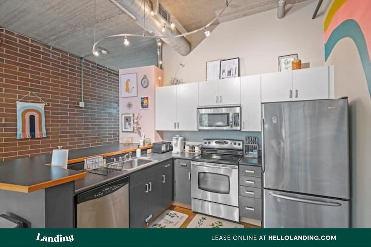 626 N Graham St Apartments in Fourth Ward, Charlotte, NC 28202 Zumper