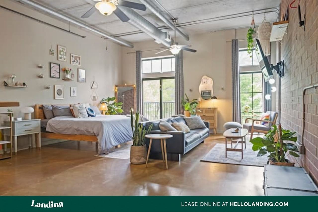 626 N Graham St - Photo 2 of 26