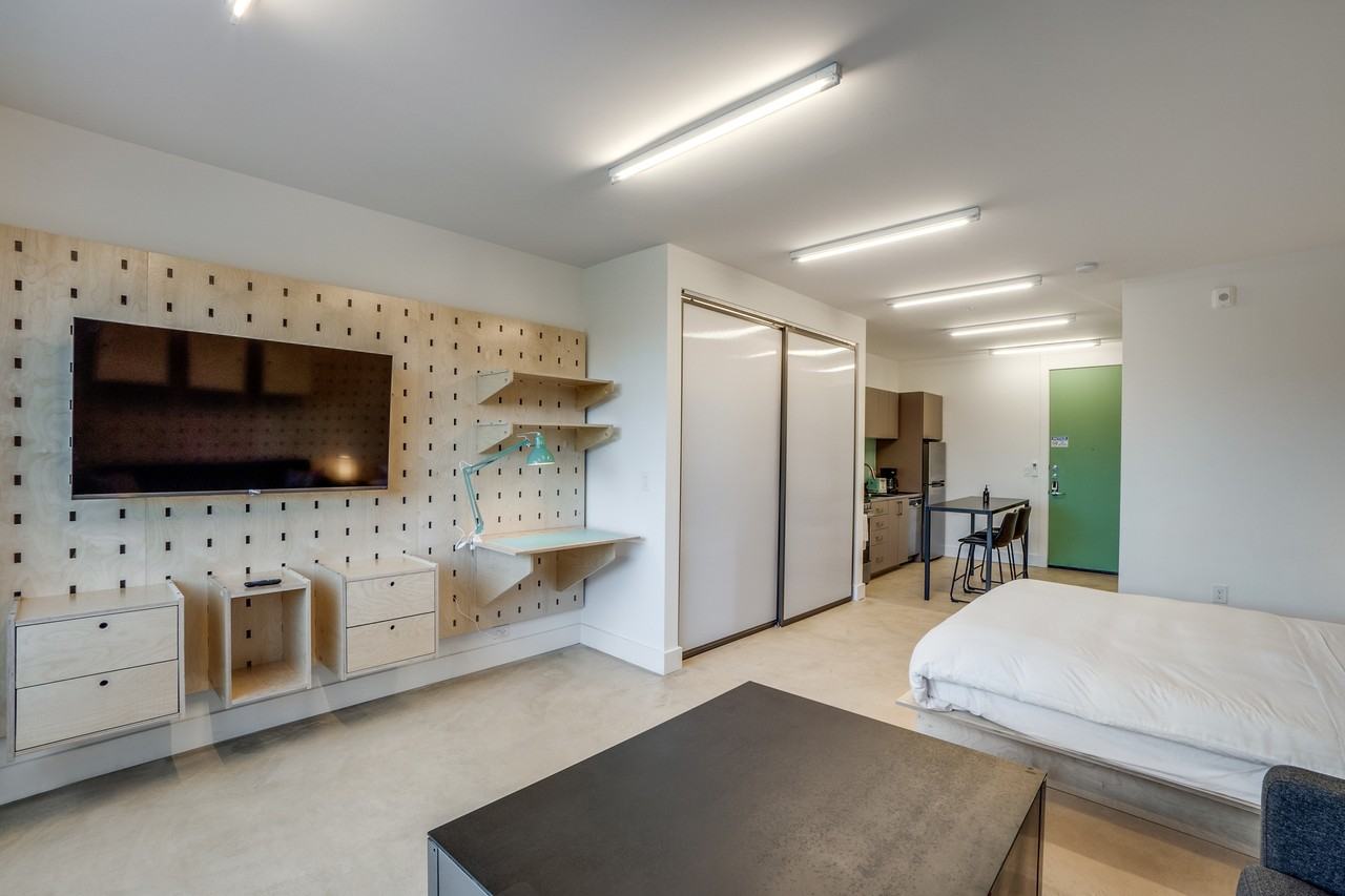 727 N Zang Blvrd, Suite 301 - Photo 3 of 19