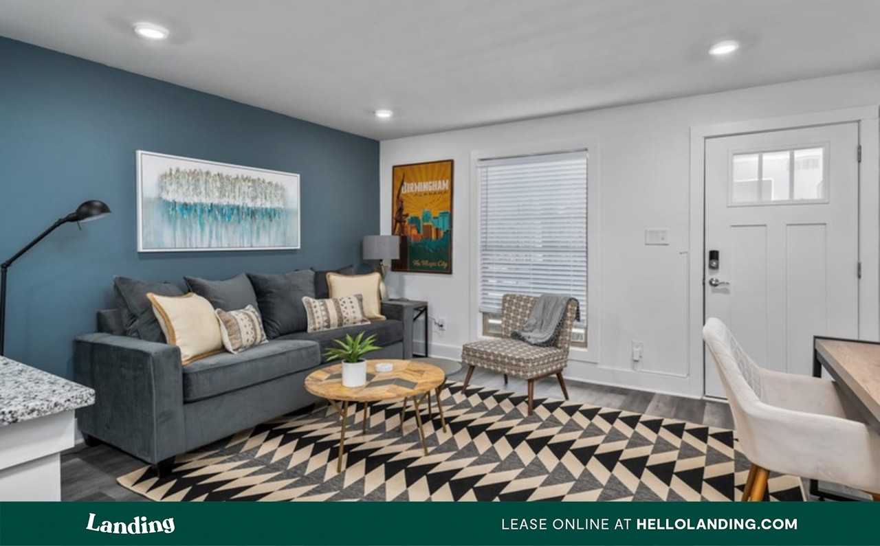 1243 38th St S #F - Photo 2 of 18