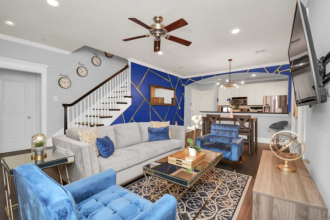 Apartments for Rent In Greater Fifth Ward, Houston, TX Find 32 Condos