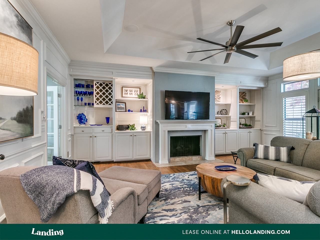 708 Aberdeen Rd #708 - Photo 2 of 14