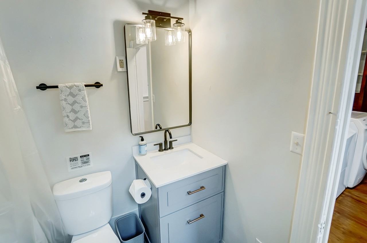 1714 Saint Joe Blvd #1 - Photo 2 of 18