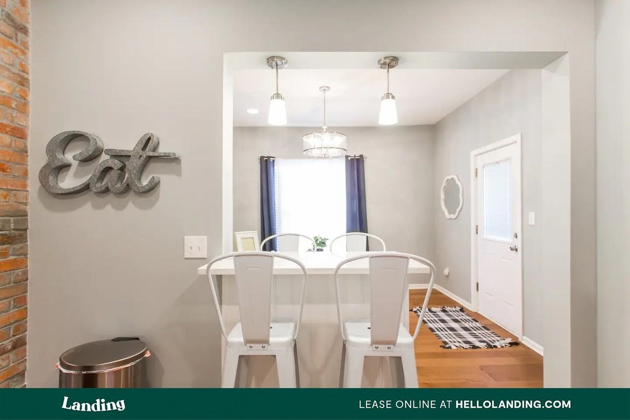 2602 Jarboe St #1 - Photo 2 of 22