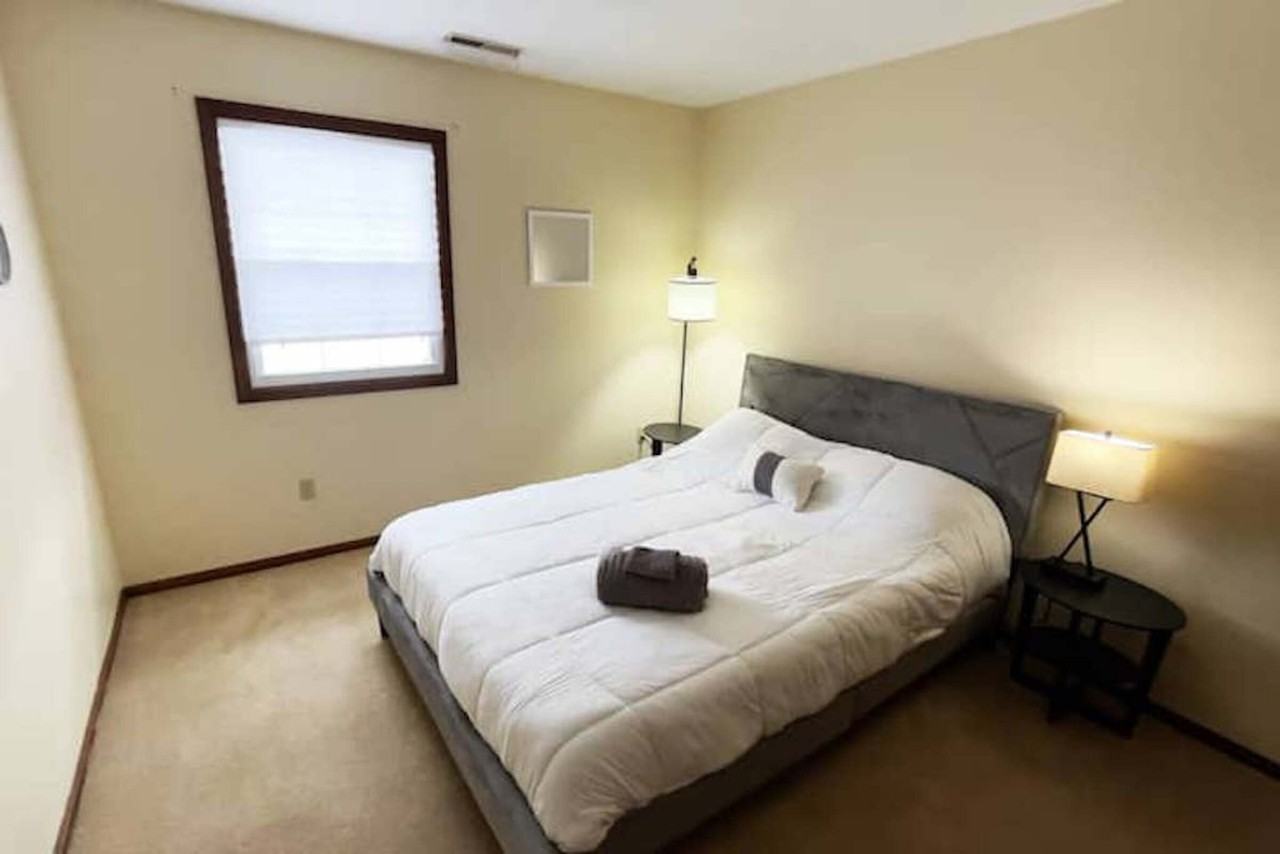 3622 Aboite Lake Dr #1 - Photo 3 of 15