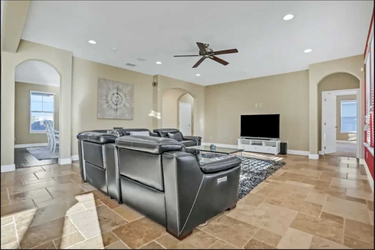 3211 Solitude Ct #3211