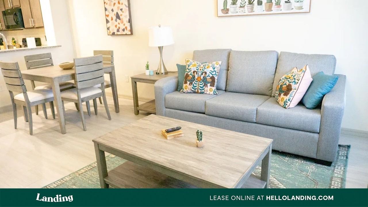 4951 Eastwood Greens St #308 - Photo 2 of 9