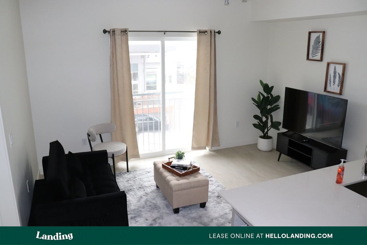 160 S 300 W #1314 - Photo 2 of 7