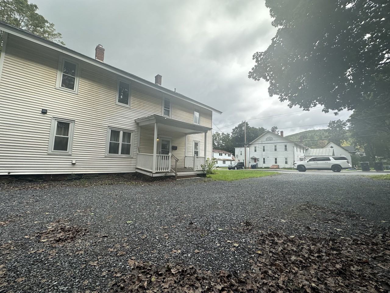 64 Central St Apt 2 #2 - Photo 2 of 14