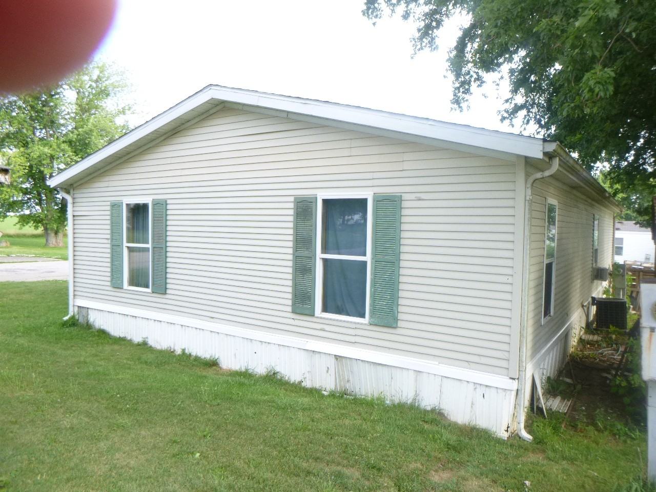 Timberline Mobile Home Park #34PYNES - Photo 2 of 20