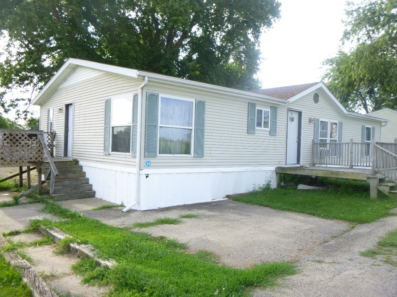 Timberline Mobile Home Park #34PYNES - Photo 3 of 20