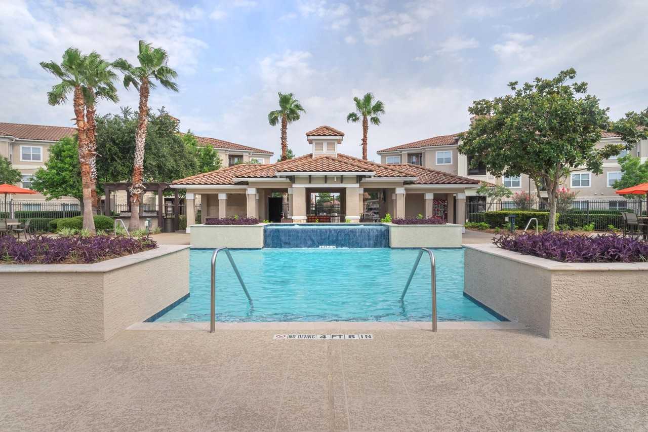 Century South Shore Apartments 2800 E League City Pkwy, League City