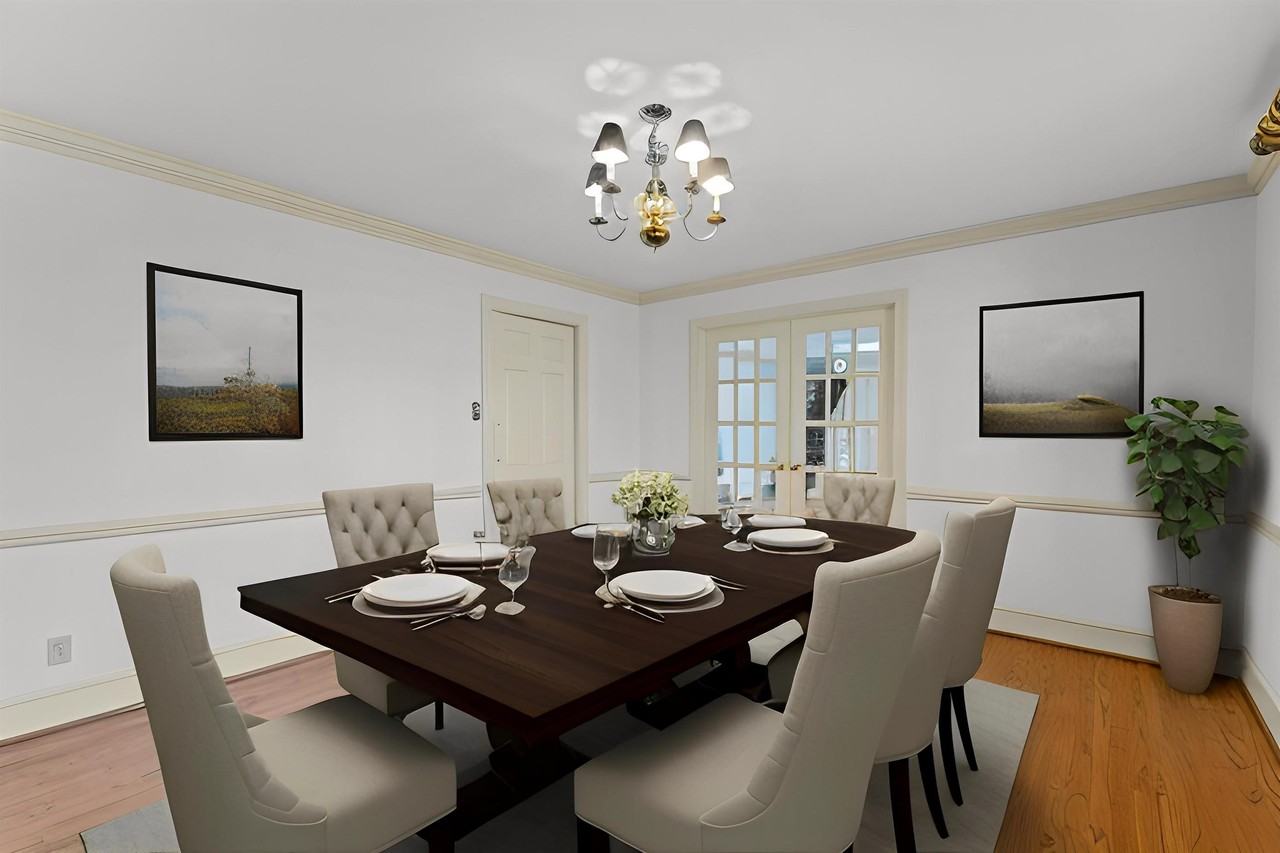 5016 Hermitage Dr #1 - Photo 3 of 17