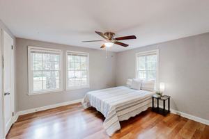 featured image of County Line Road Southwest