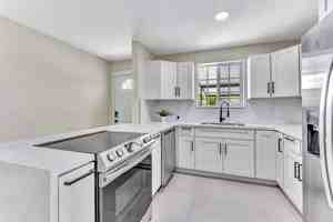 featured image of E 8th St